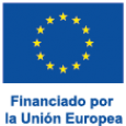 Fondo europeo de Desarrollo Regional